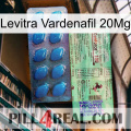 Levitra Vardenafil 20Mg new02